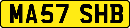 MA57SHB