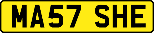 MA57SHE