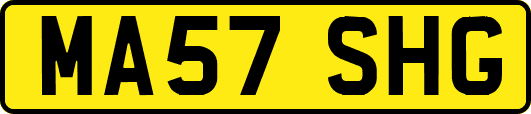 MA57SHG