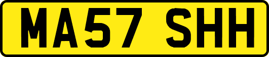 MA57SHH