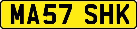 MA57SHK