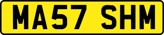 MA57SHM