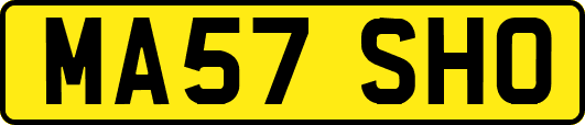 MA57SHO