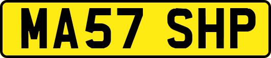 MA57SHP
