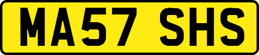 MA57SHS