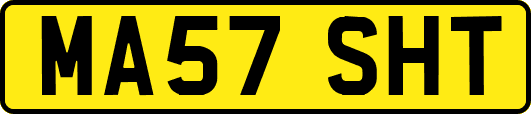 MA57SHT