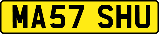 MA57SHU
