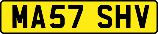MA57SHV