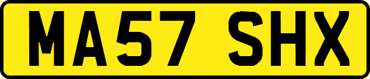MA57SHX