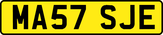 MA57SJE