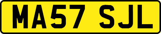 MA57SJL