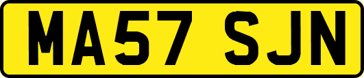 MA57SJN