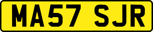 MA57SJR
