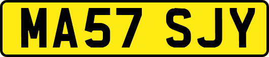MA57SJY