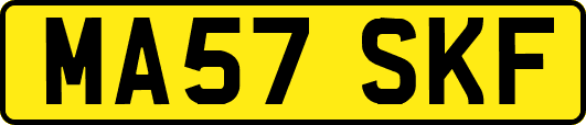 MA57SKF