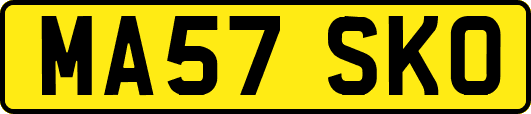 MA57SKO