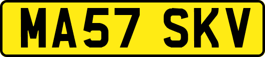 MA57SKV