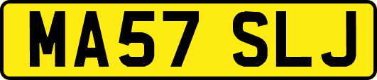 MA57SLJ