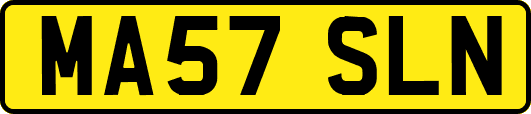 MA57SLN