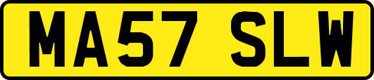MA57SLW