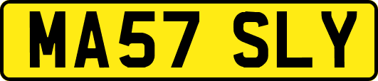 MA57SLY