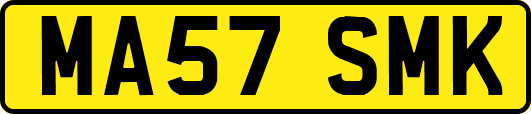 MA57SMK