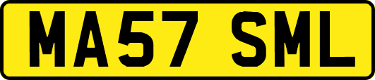 MA57SML