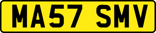 MA57SMV