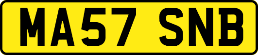 MA57SNB