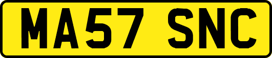 MA57SNC