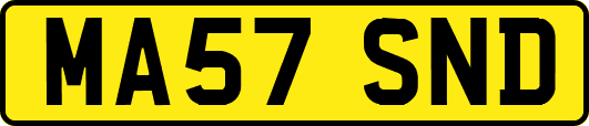 MA57SND