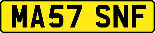 MA57SNF