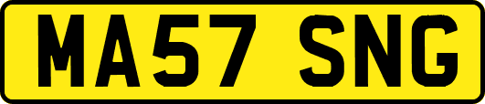 MA57SNG