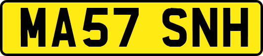 MA57SNH