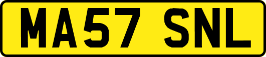 MA57SNL