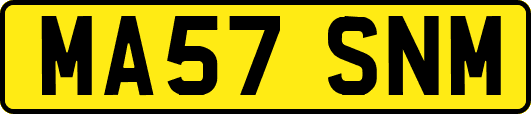 MA57SNM