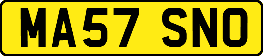 MA57SNO