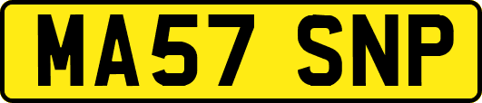 MA57SNP