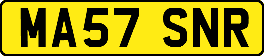 MA57SNR