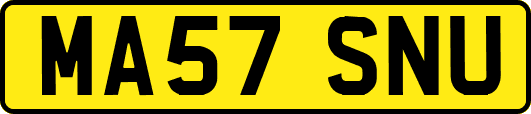 MA57SNU