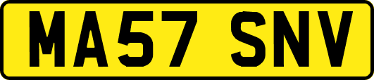 MA57SNV