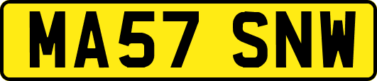 MA57SNW