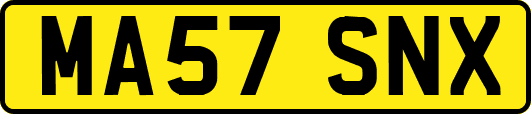 MA57SNX