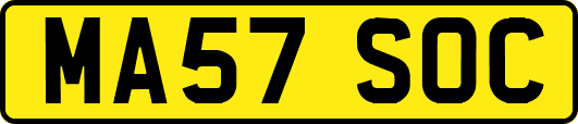 MA57SOC