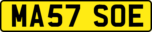MA57SOE