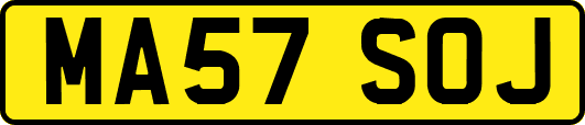 MA57SOJ