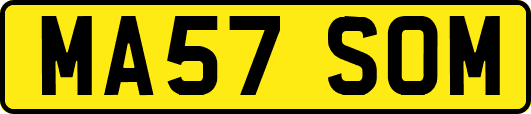 MA57SOM