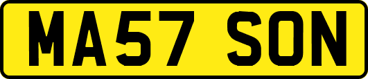 MA57SON