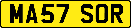 MA57SOR