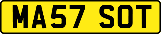 MA57SOT
